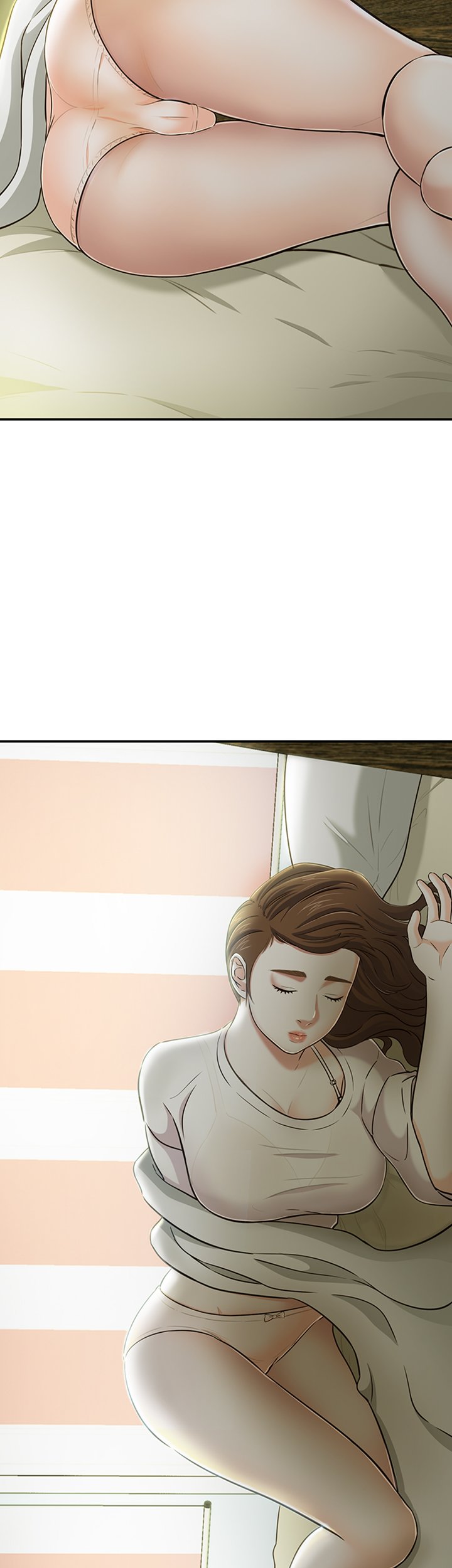 ROOMIE Chapter 63 image 56