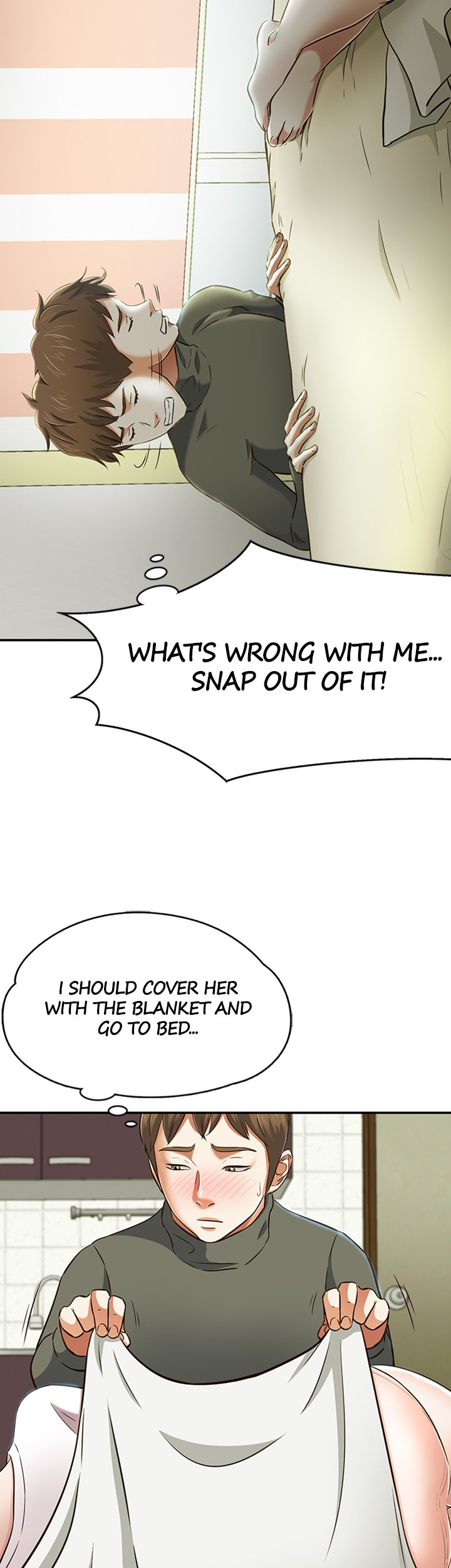 ROOMIE Chapter 63 image 57