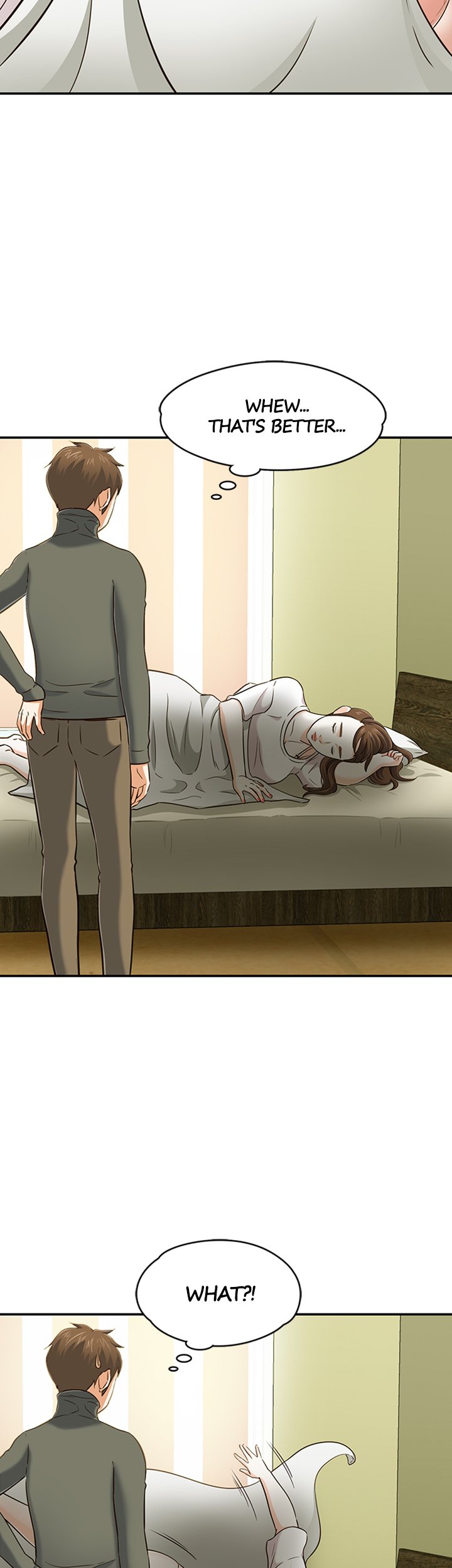 ROOMIE Chapter 63 image 58