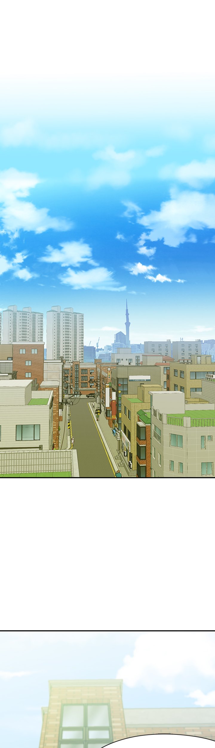 ROOMIE Chapter 63 image 5