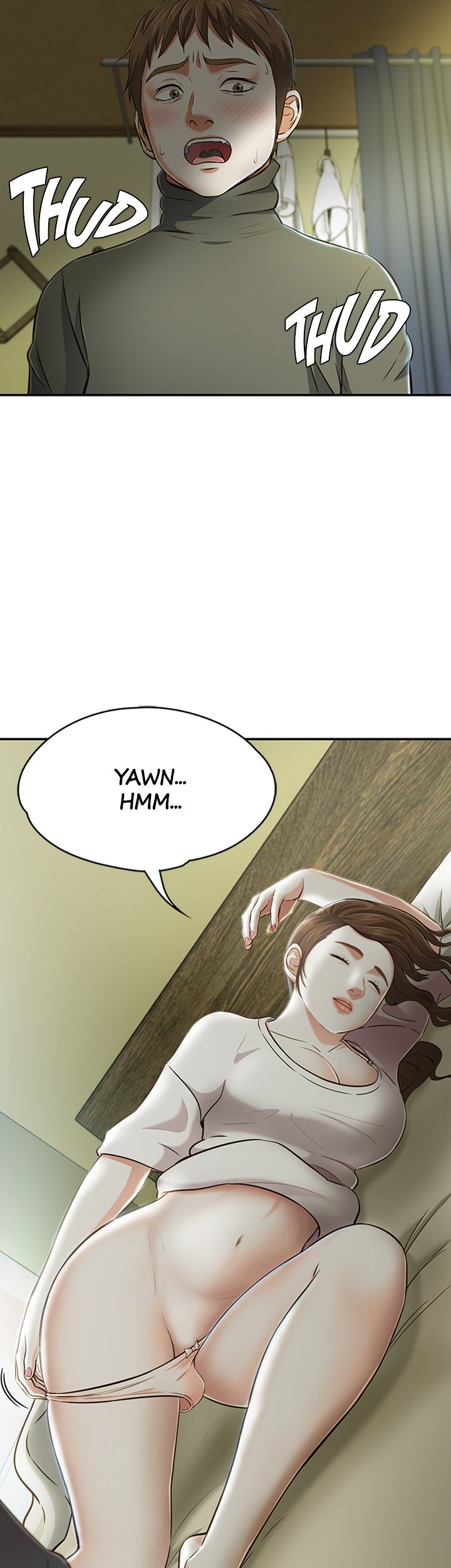 ROOMIE Chapter 63 image 60