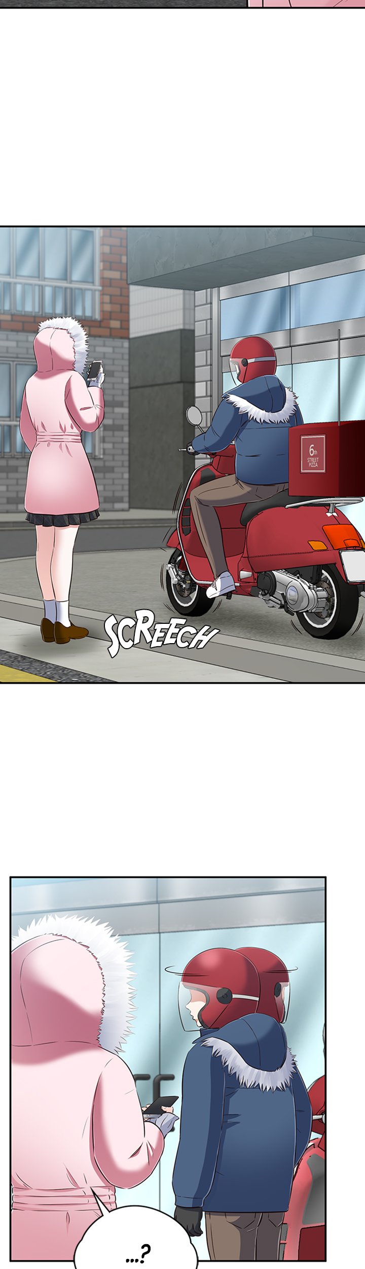 ROOMIE Chapter 63 image 7