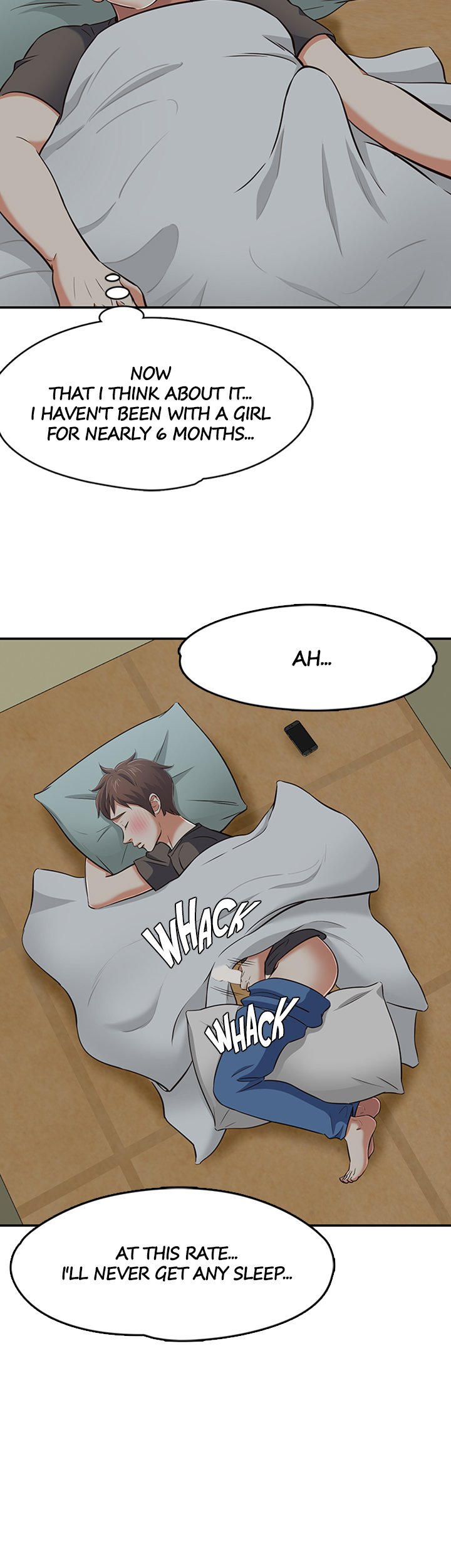 ROOMIE Chapter 64 image 10