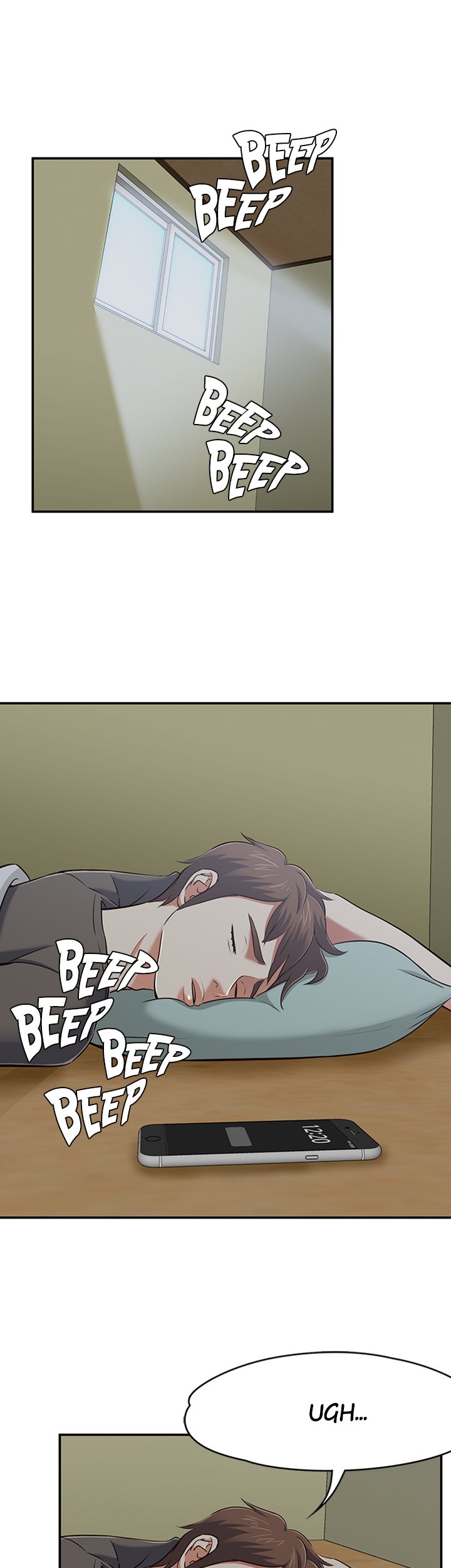 ROOMIE Chapter 64 image 11