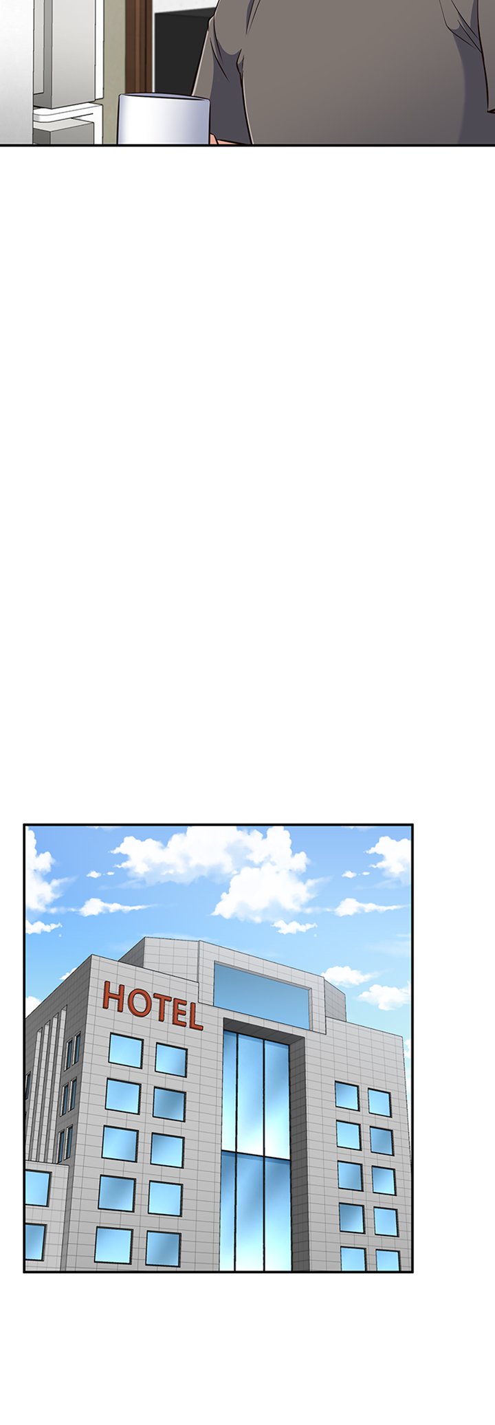 ROOMIE Chapter 64 image 14