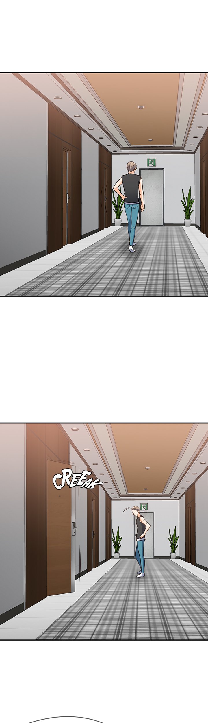 ROOMIE Chapter 64 image 15