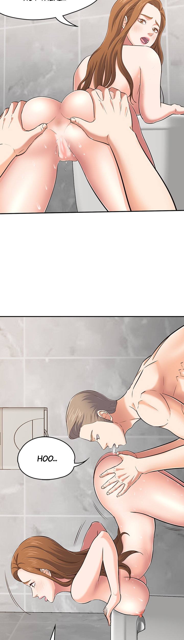 ROOMIE Chapter 64 image 22