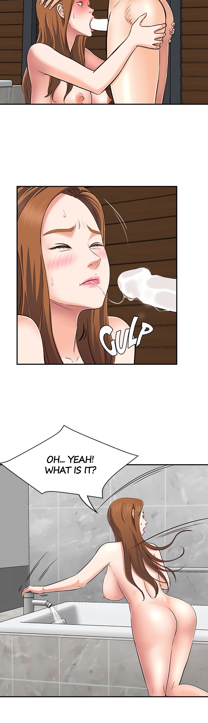 ROOMIE Chapter 64 image 31