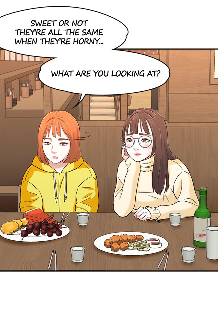 ROOMIE Chapter 64 image 36