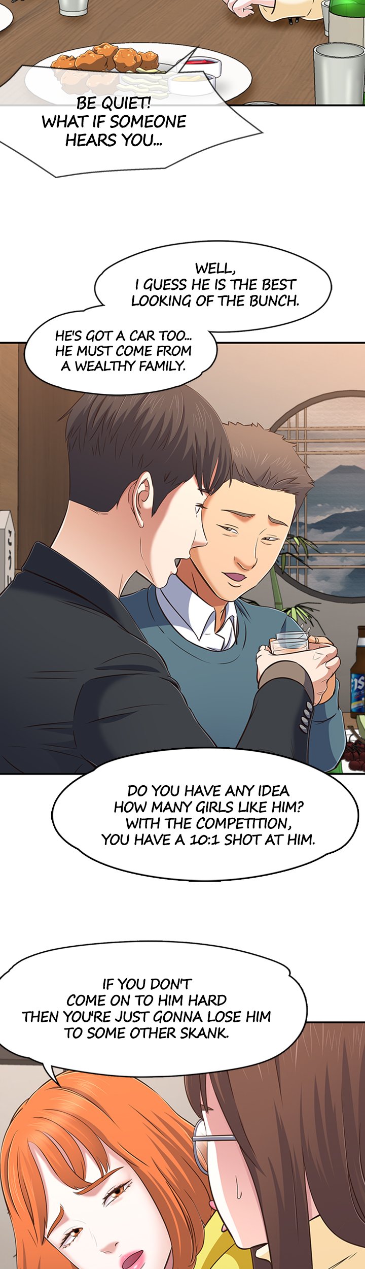 ROOMIE Chapter 64 image 38