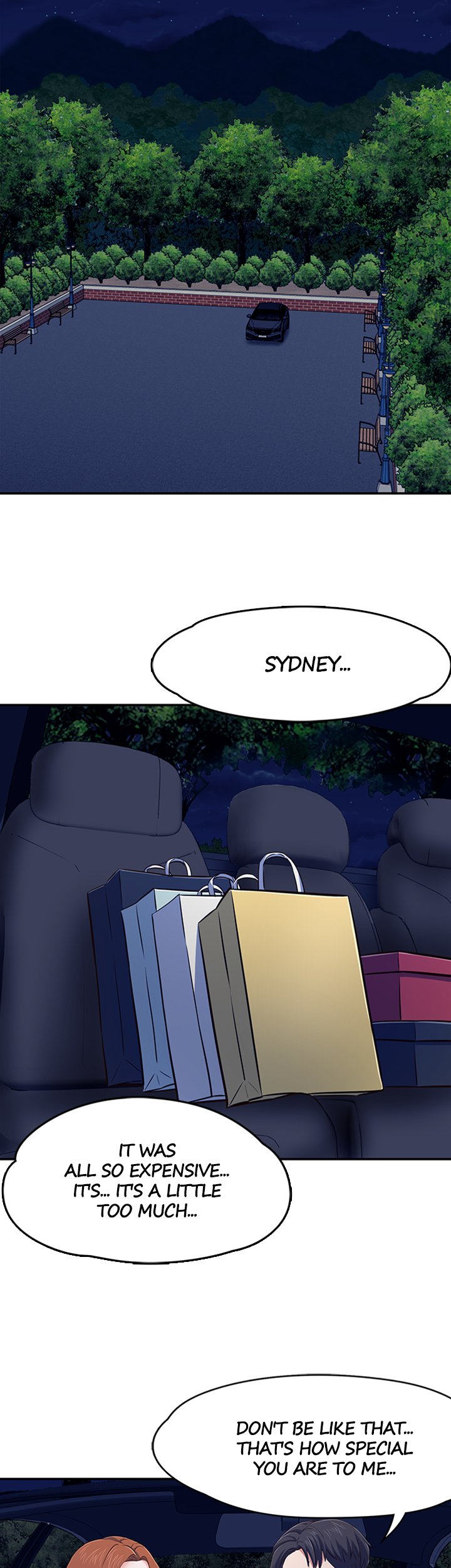ROOMIE Chapter 64 image 46