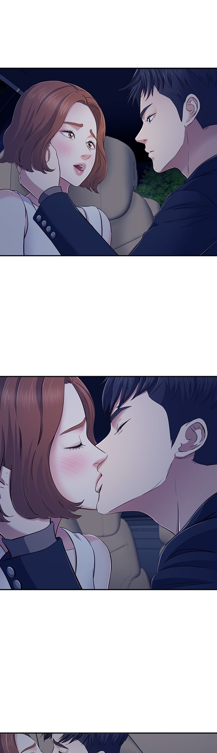 ROOMIE Chapter 64 image 48