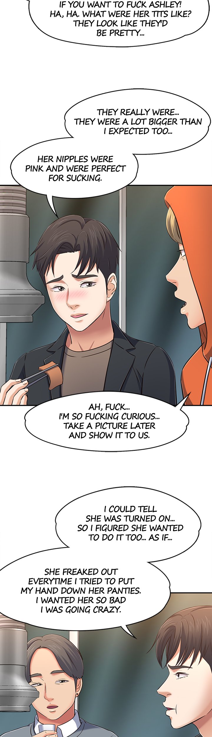 ROOMIE Chapter 65 image 15
