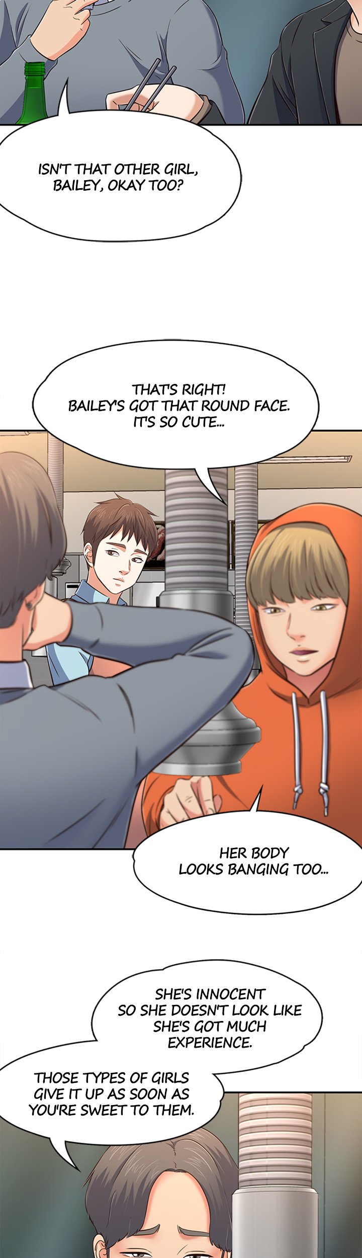 ROOMIE Chapter 65 image 16