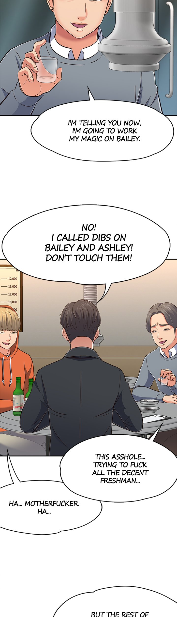 ROOMIE Chapter 65 image 17
