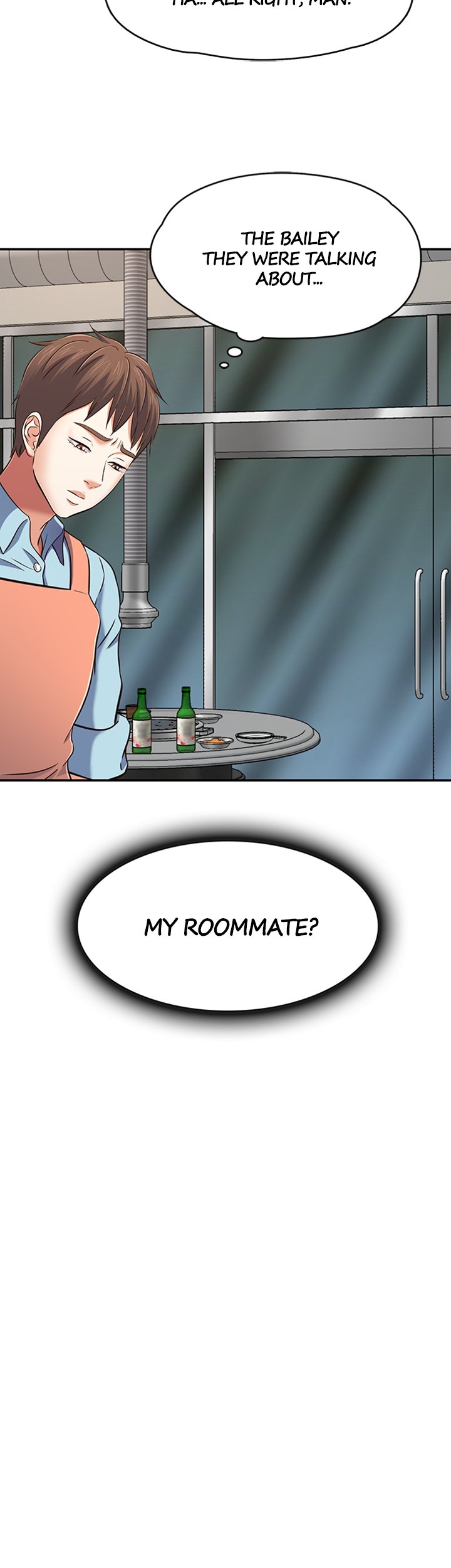 ROOMIE Chapter 65 image 19