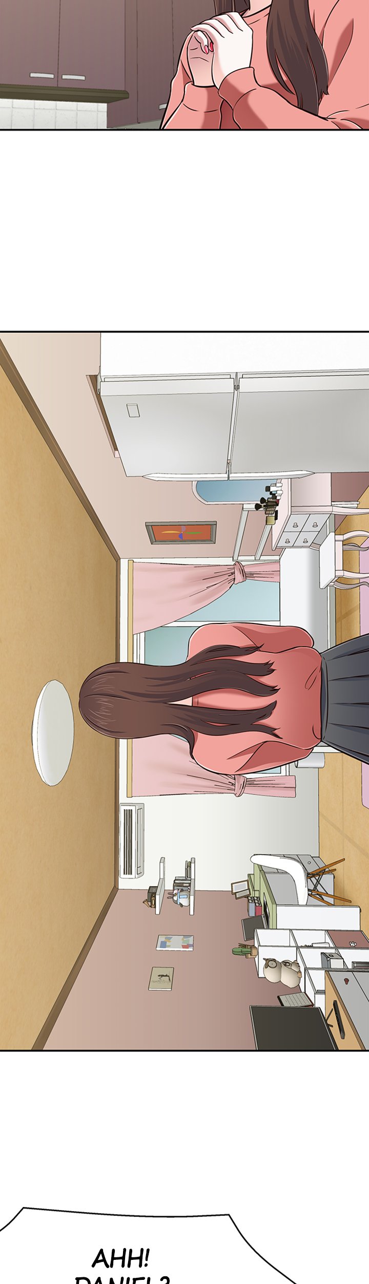 ROOMIE Chapter 65 image 23