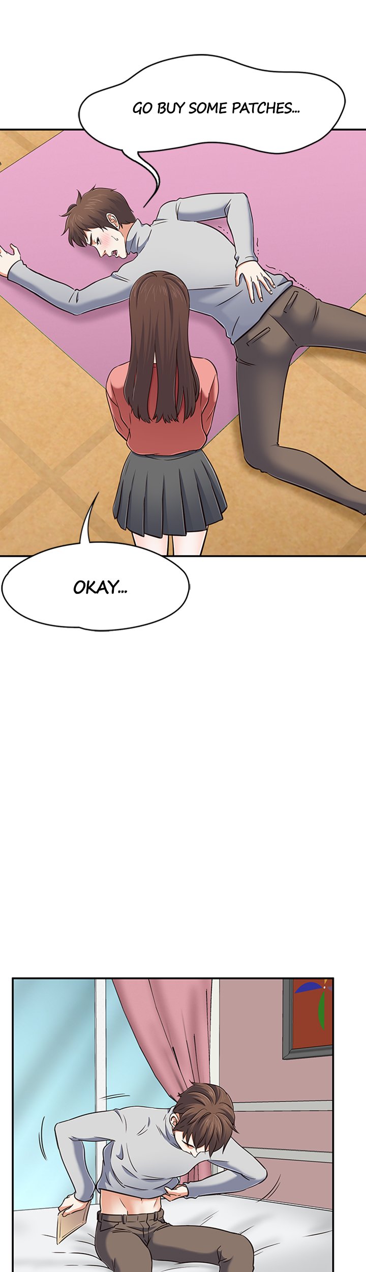 ROOMIE Chapter 65 image 25