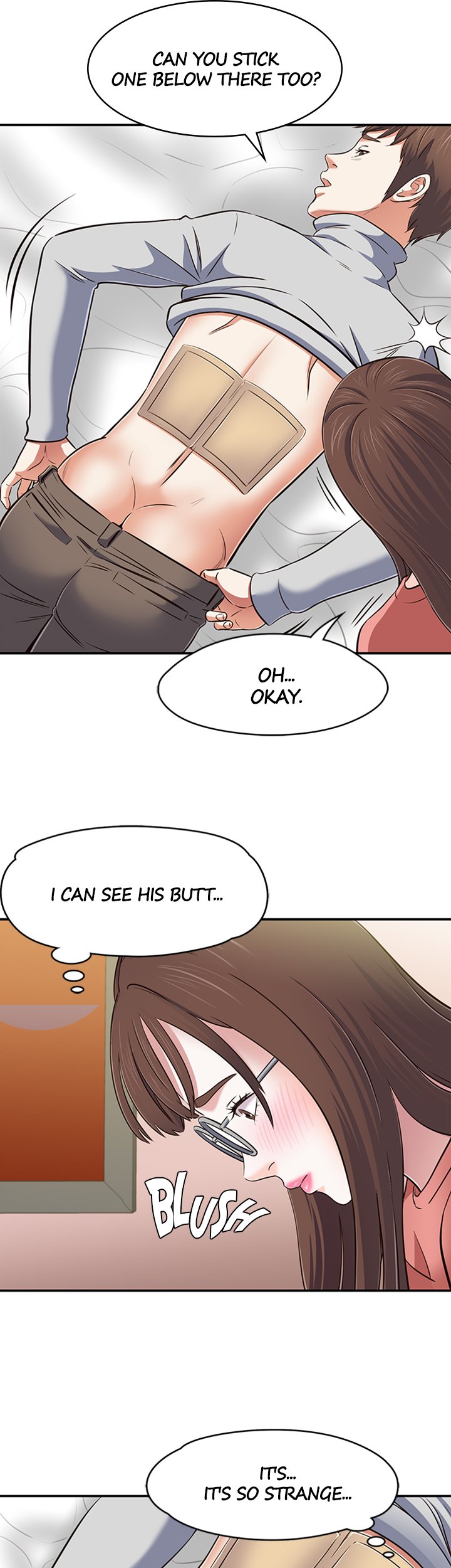ROOMIE Chapter 65 image 28