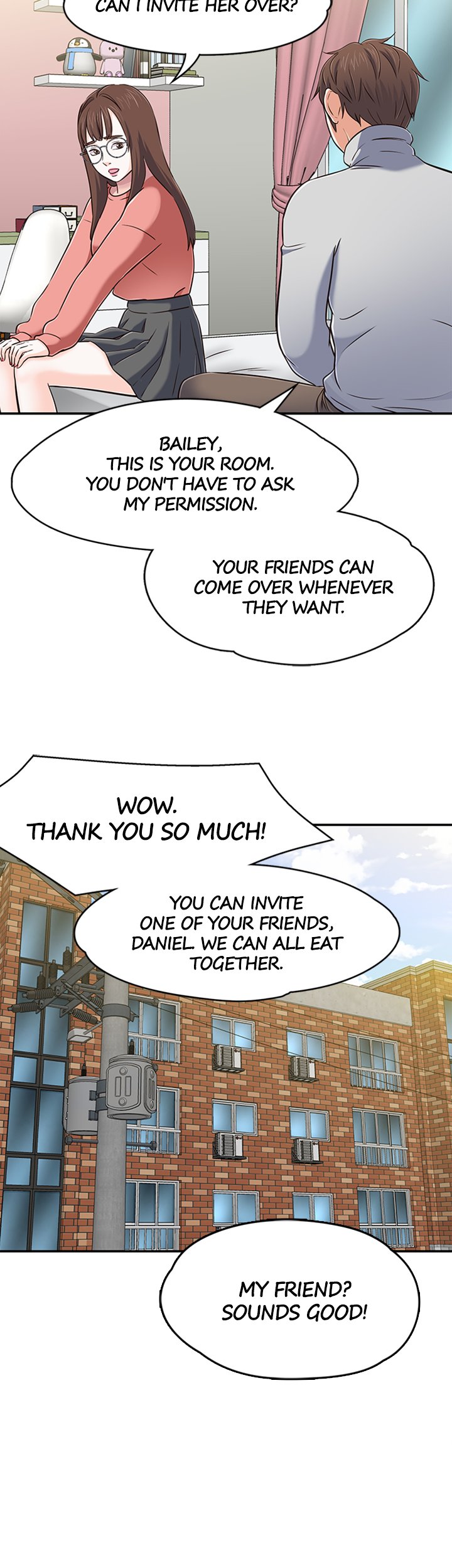 ROOMIE Chapter 65 image 30