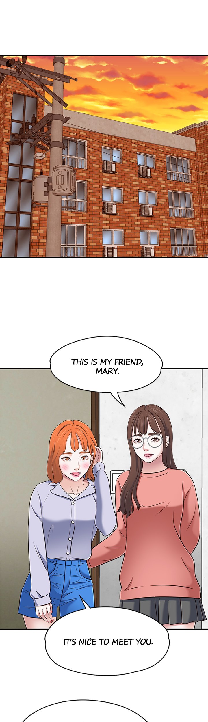 ROOMIE Chapter 65 image 31
