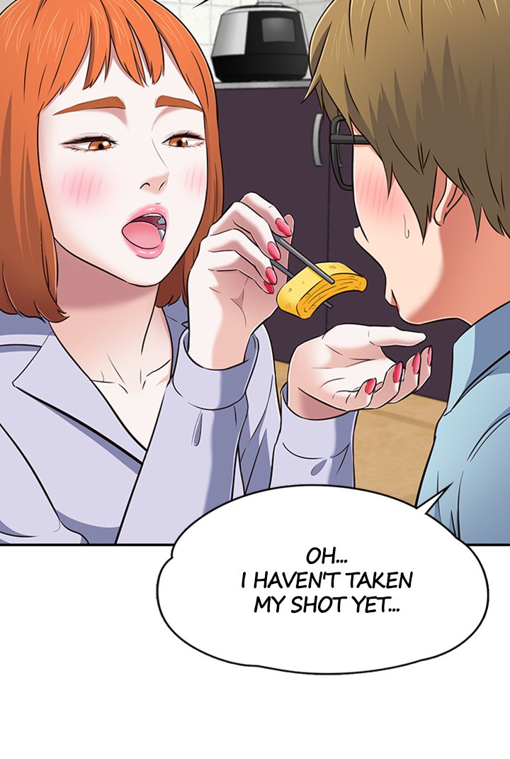 ROOMIE Chapter 65 image 35