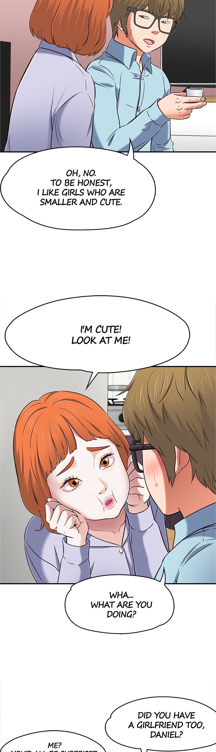 ROOMIE Chapter 65 image 38