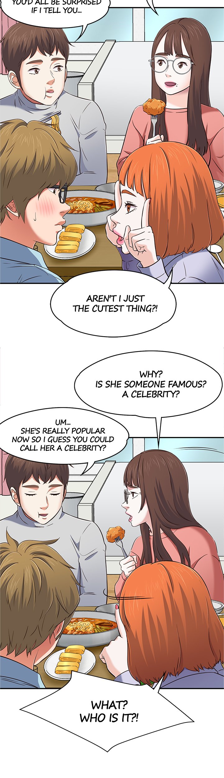 ROOMIE Chapter 65 image 39