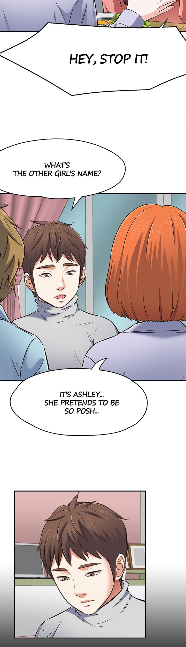 ROOMIE Chapter 65 image 43