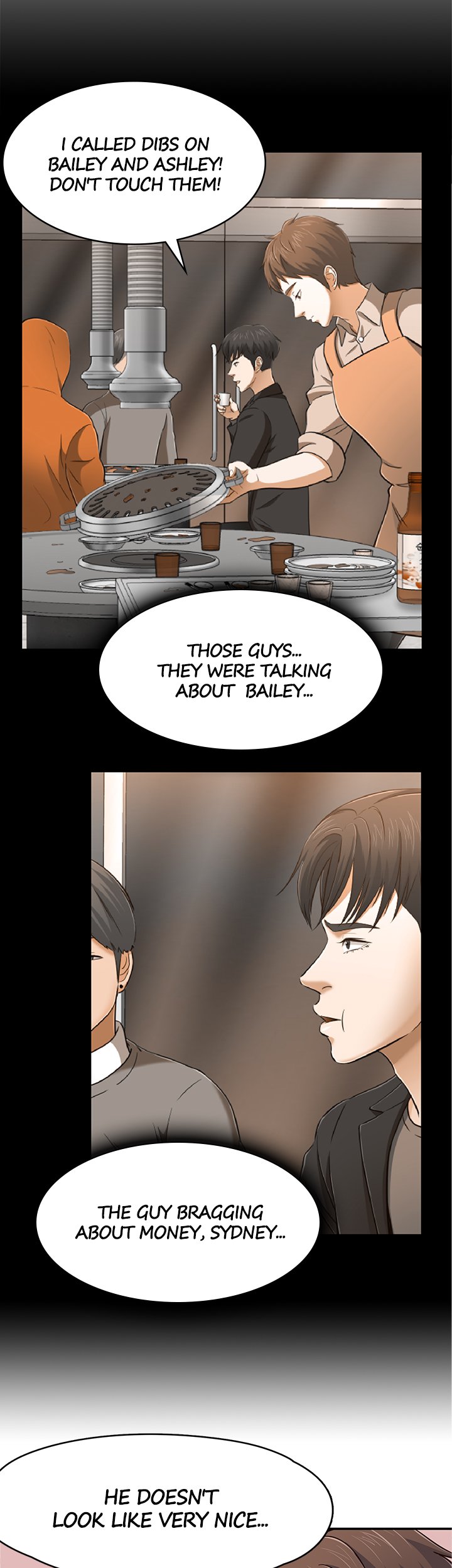 ROOMIE Chapter 65 image 44