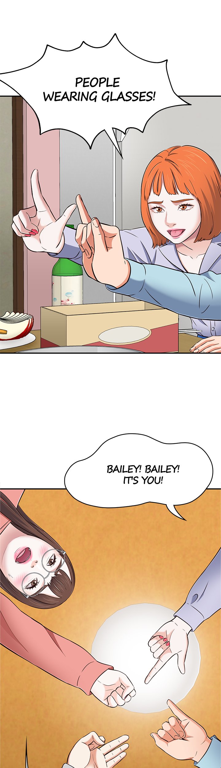 ROOMIE Chapter 65 image 47