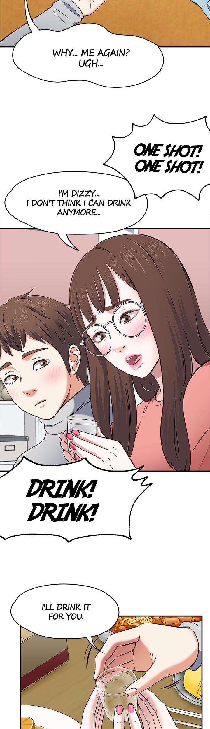 ROOMIE Chapter 65 image 48