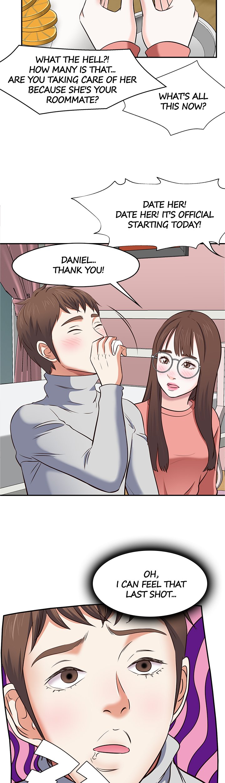 ROOMIE Chapter 65 image 49