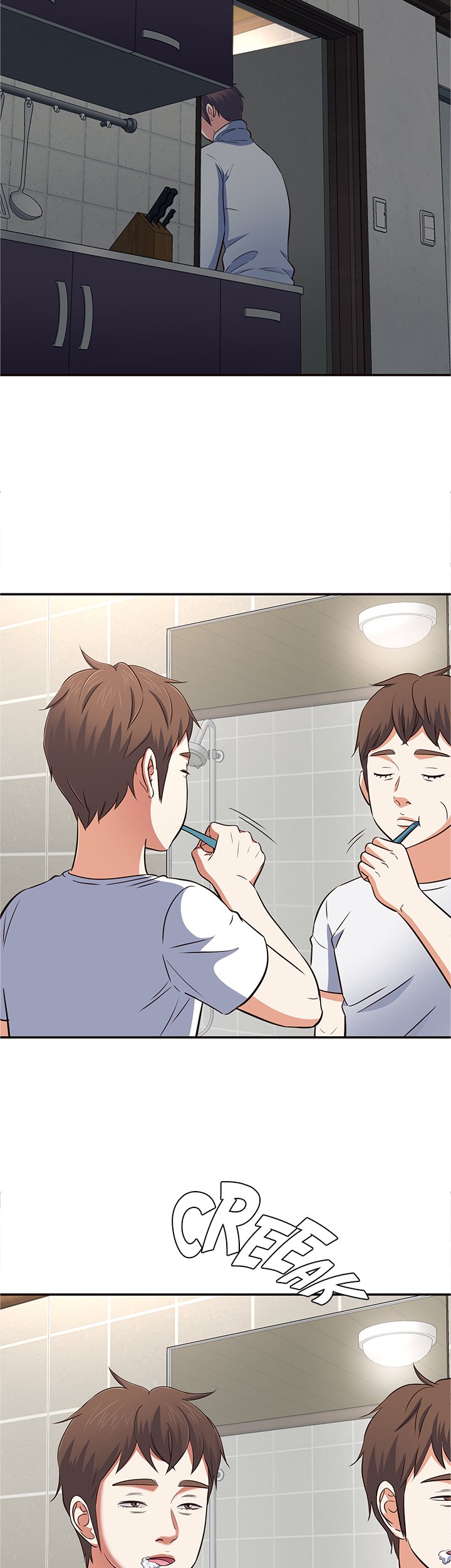 ROOMIE Chapter 65 image 53