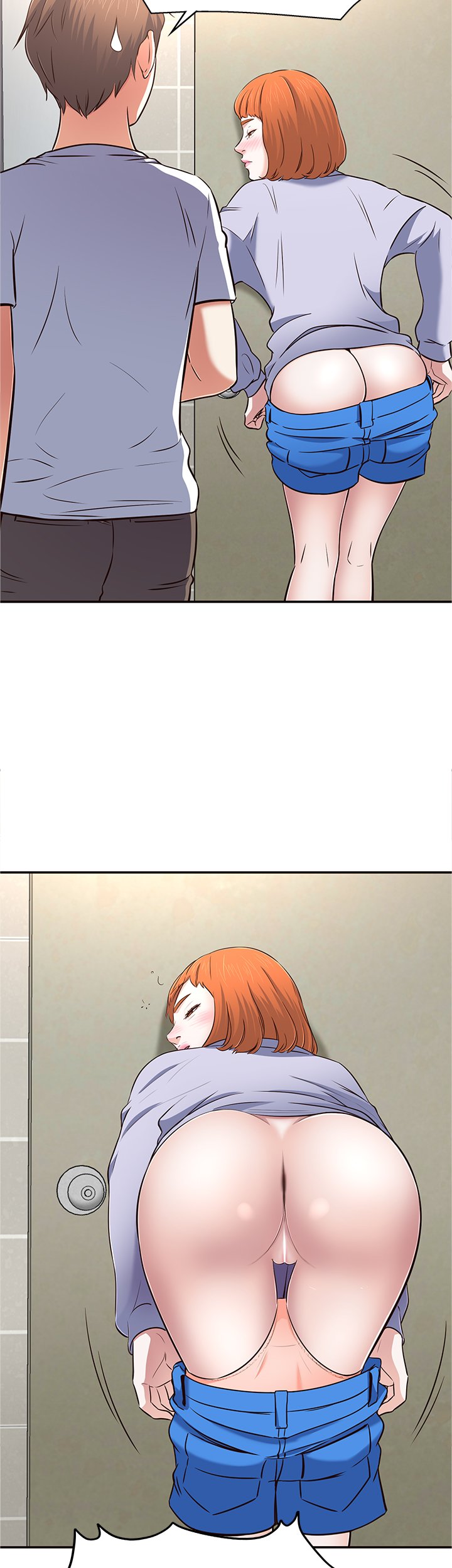 ROOMIE Chapter 65 image 55