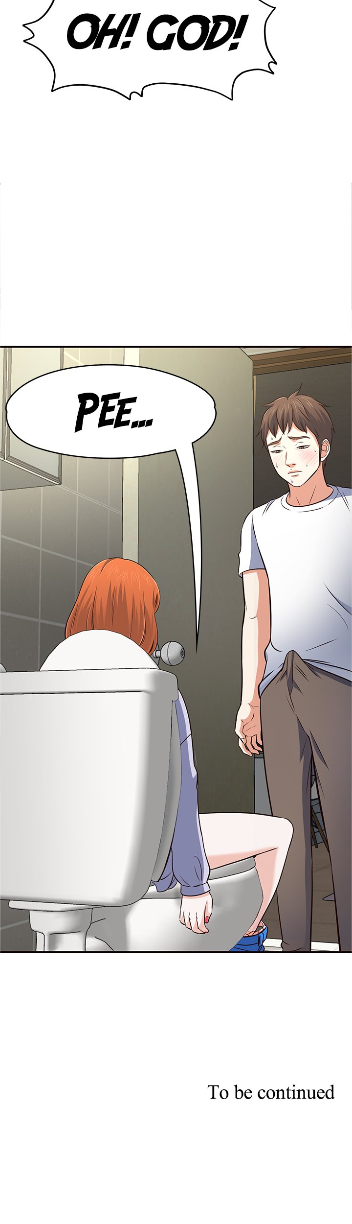 ROOMIE Chapter 65 image 56