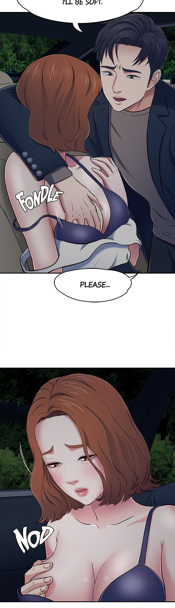 ROOMIE Chapter 65 image 7