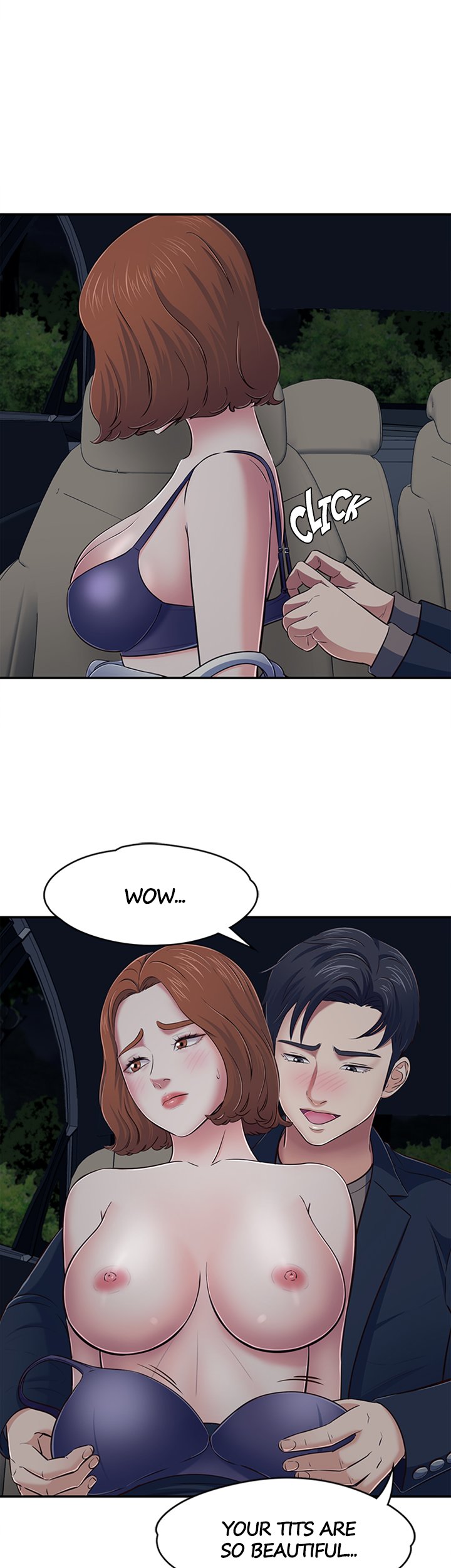 ROOMIE Chapter 65 image 8