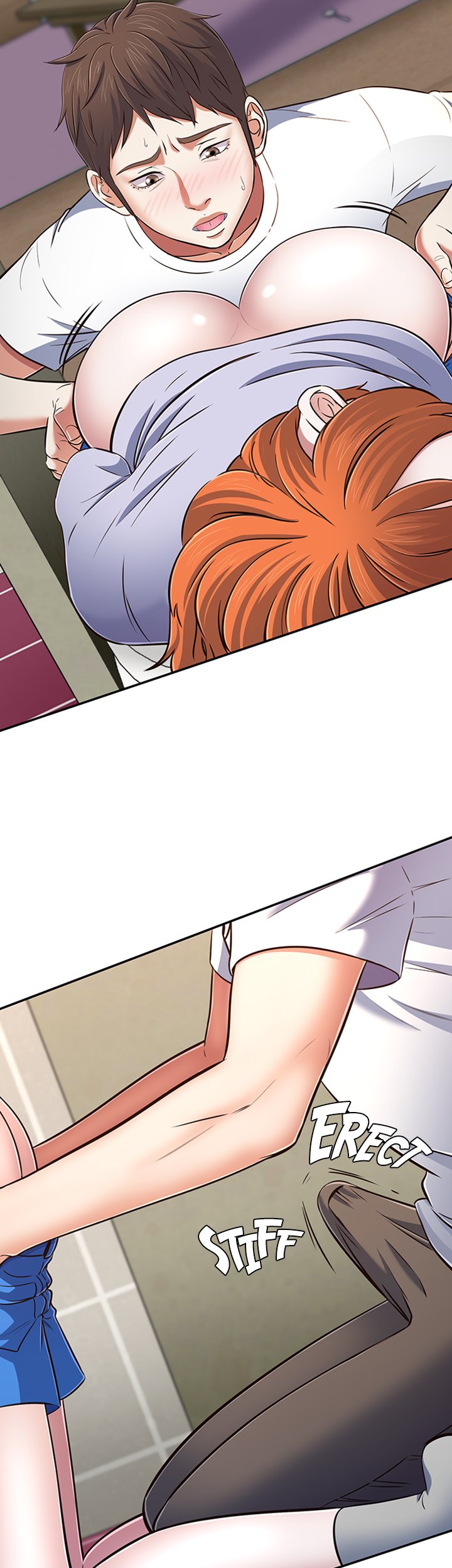 ROOMIE Chapter 66 image 9