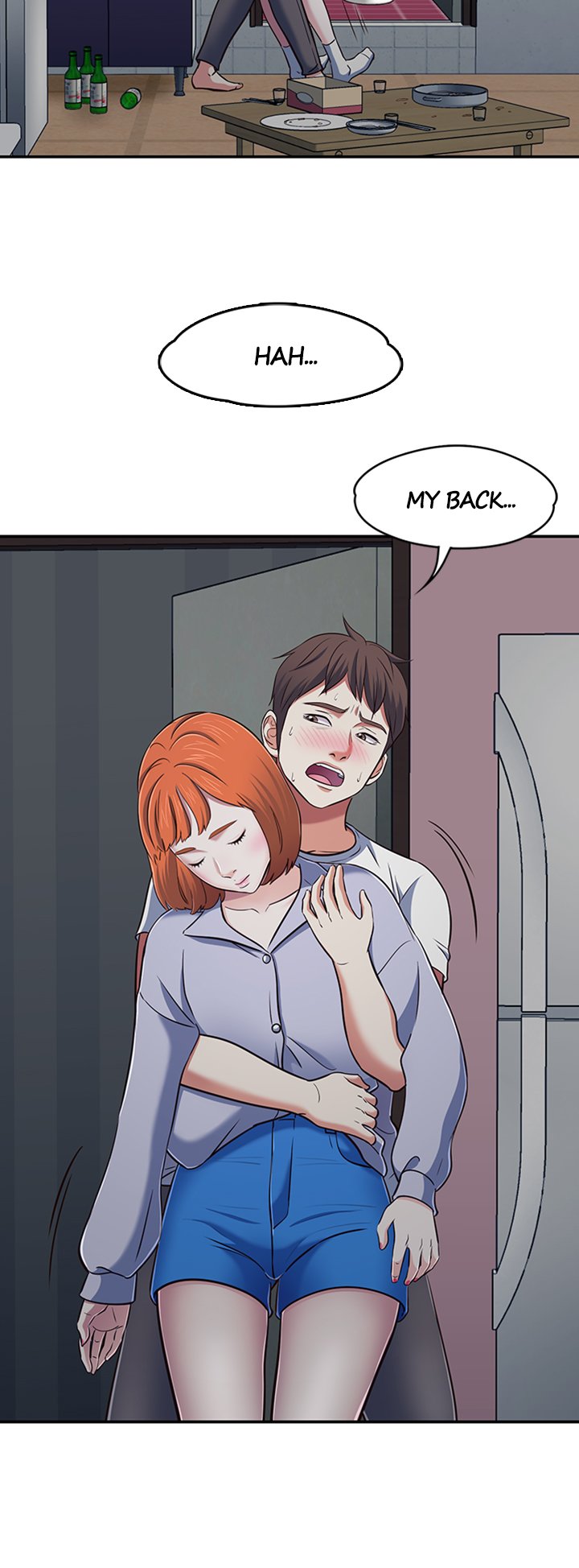 ROOMIE Chapter 66 image 13