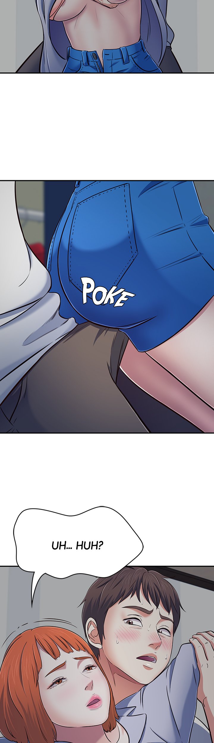 ROOMIE Chapter 66 image 15