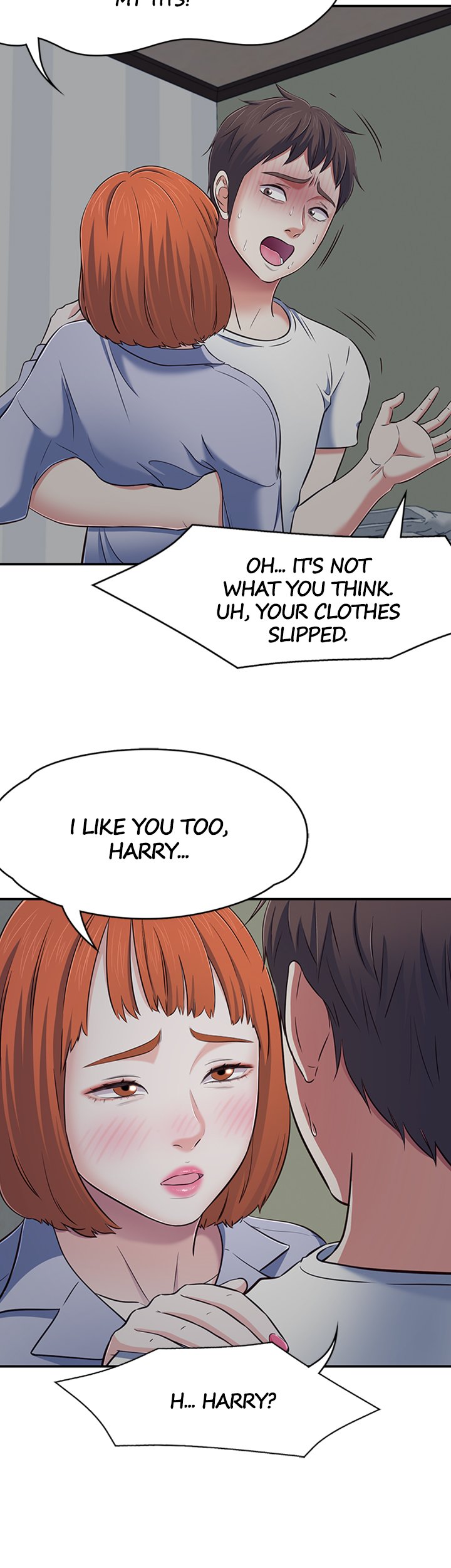 ROOMIE Chapter 66 image 17