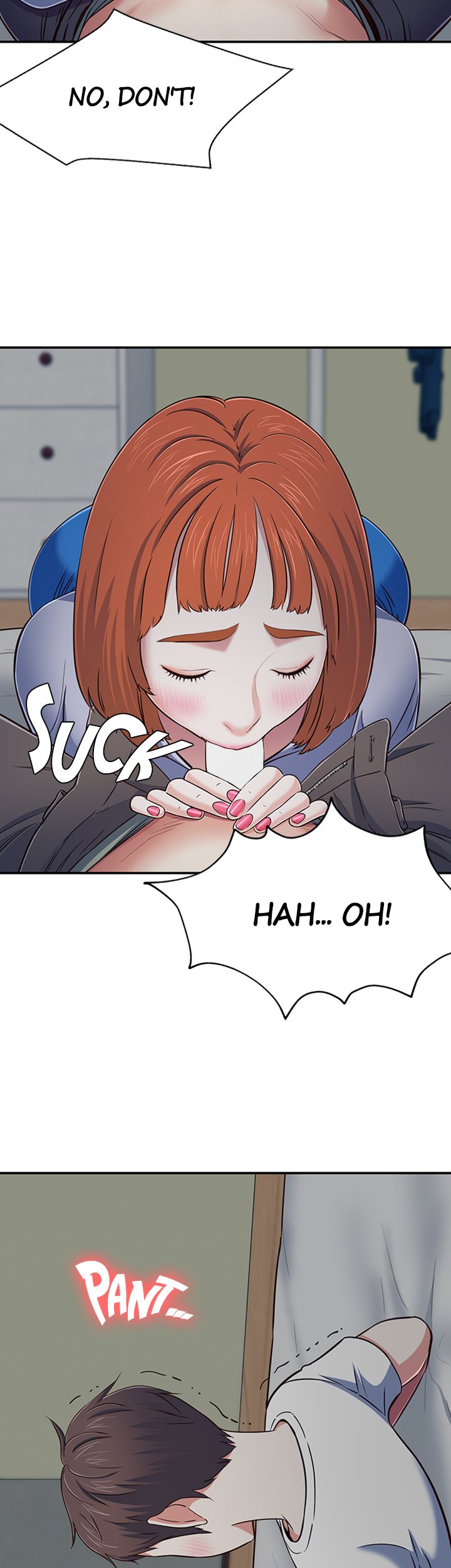 ROOMIE Chapter 66 image 20