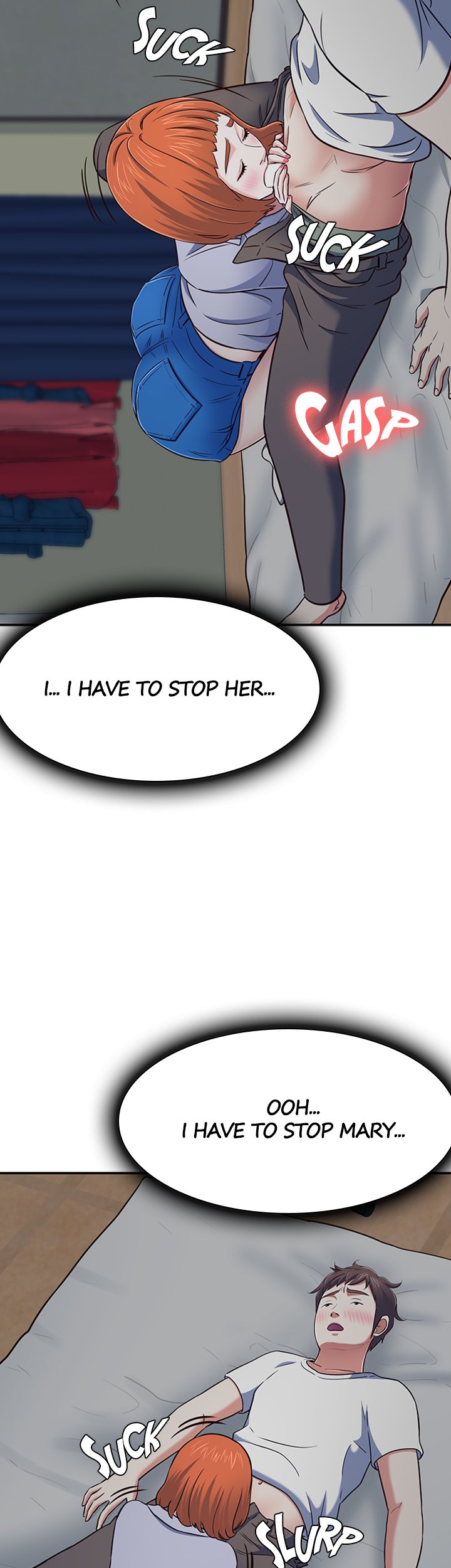 ROOMIE Chapter 66 image 21
