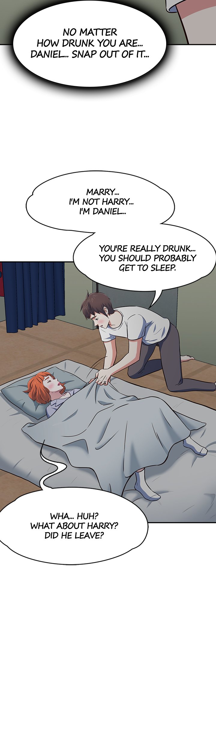 ROOMIE Chapter 66 image 28