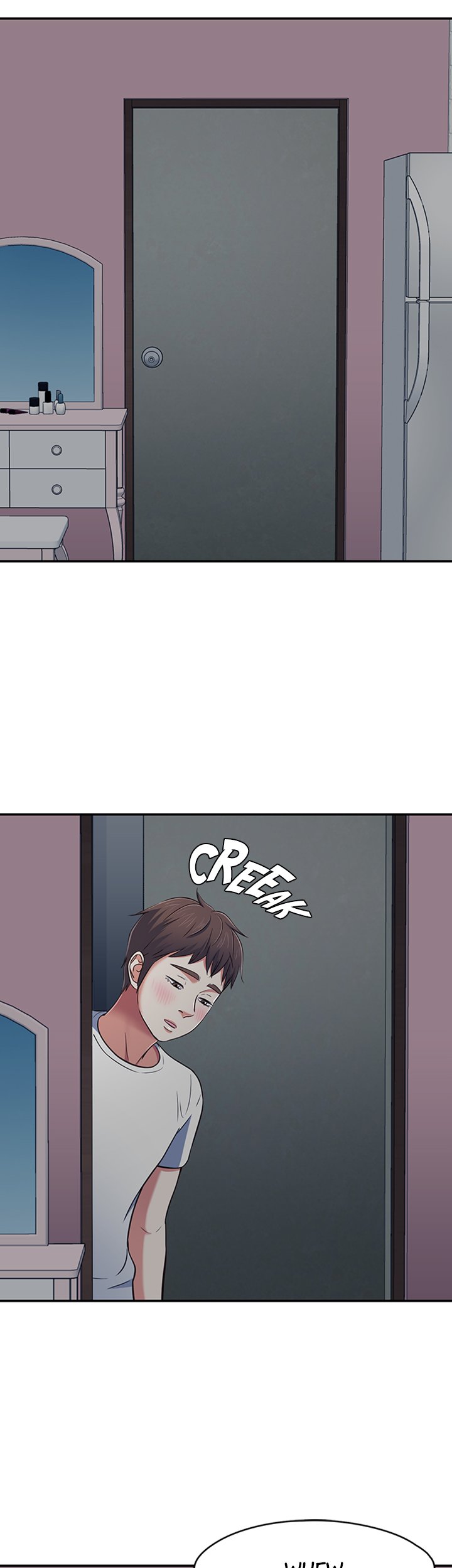 ROOMIE Chapter 66 image 29