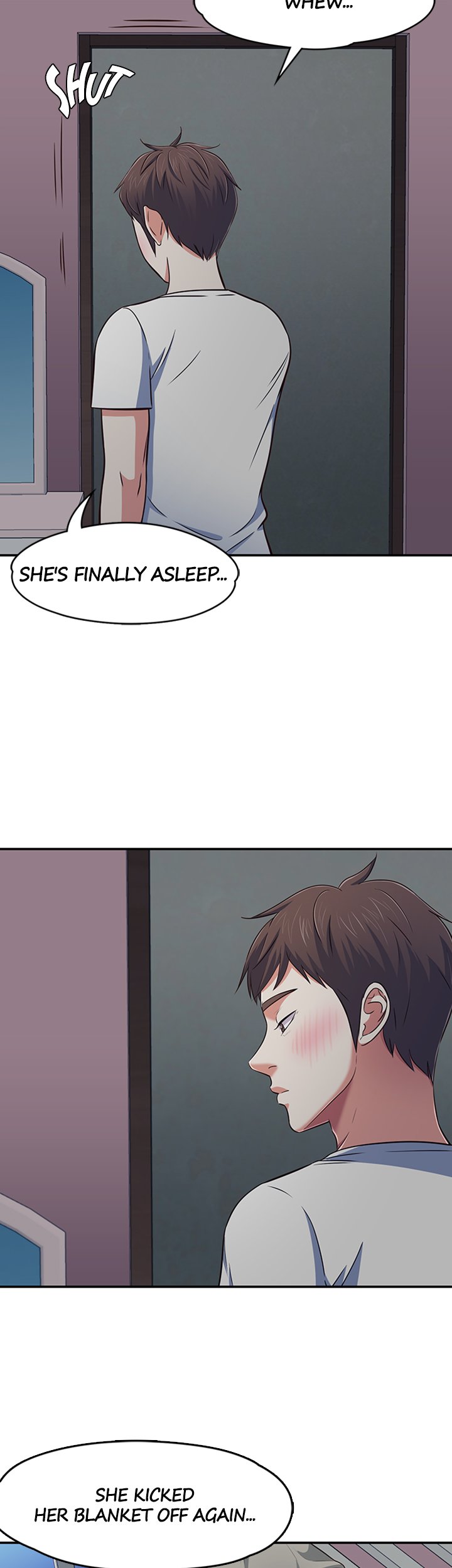 ROOMIE Chapter 66 image 30