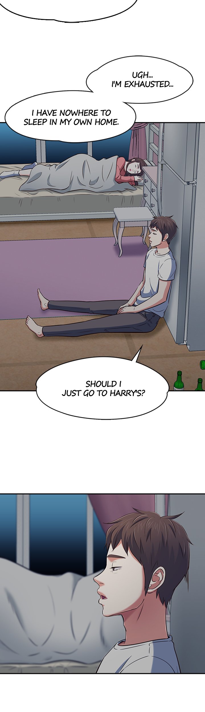 ROOMIE Chapter 66 image 32