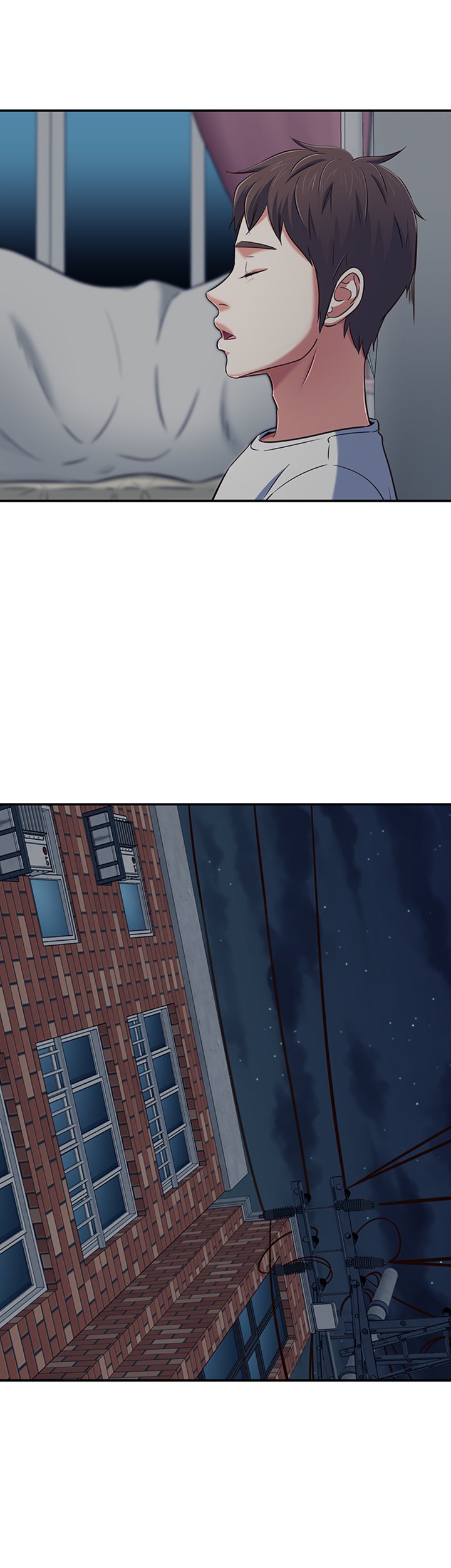 ROOMIE Chapter 66 image 33