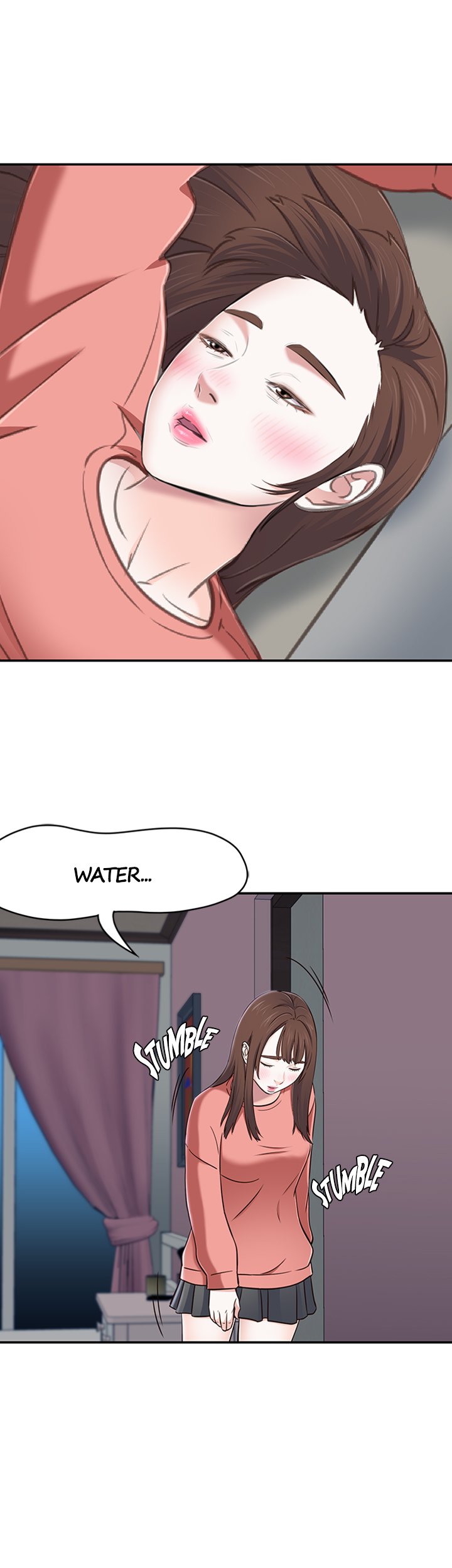 ROOMIE Chapter 66 image 36